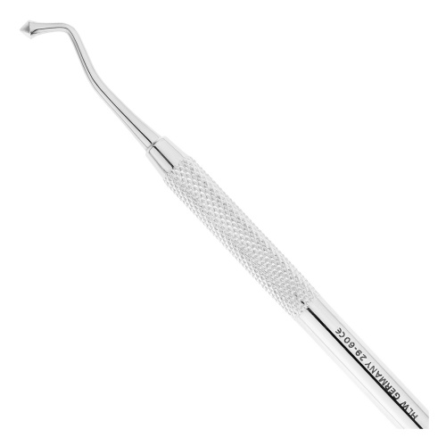 29-60* Штопфер двусторонний для амальгамы HLW Dentalinstruments GmbH (Германия) фото 2