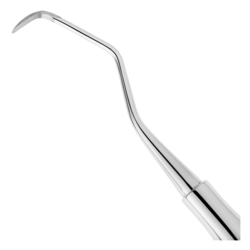 26-39A* Кюрета парадонтологическая Gracey, 7/8, ручка CLASSIC, ø 10 мм HLW Dentalinstruments GmbH (Германия) фото 2