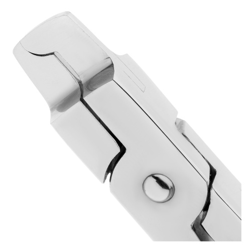 H-122* Щипцы ортодонтические для бандажных колец HLW Dentalinstruments GmbH (Германия) фото 2
