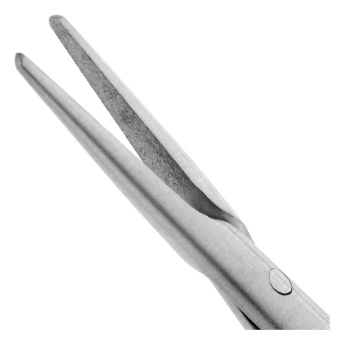 40-95D* Иглодержатель Micro-Nadelhalter прямой, 18 см HLW Dentalinstruments GmbH (Германия) фото 3