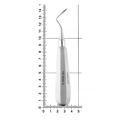 13-8H* Элеватор Heidbrink, левый, 2,5мм HLW Dentalinstruments GmbH (Германия) фото 4