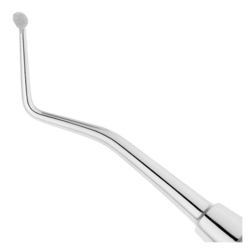 28-9* Экскаватор круглый, 2,0 мм, 28-9* HLW Dentalinstruments GmbH (Германия) фото 2