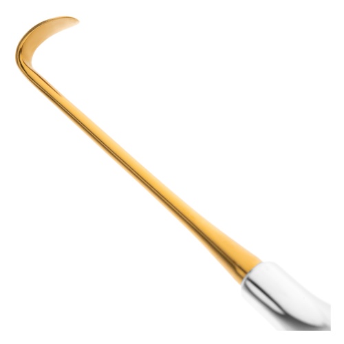 40-S002* Распатор для синус-лифтинга S002 HLW Dentalinstruments GmbH (Германия) фото 2