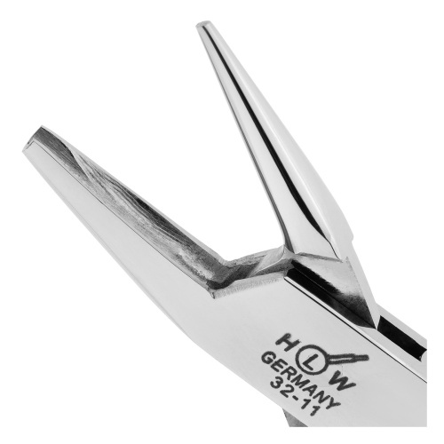 32-11* Щипцы ортодонтические Шварца HLW Dentalinstruments GmbH (Германия) фото 3