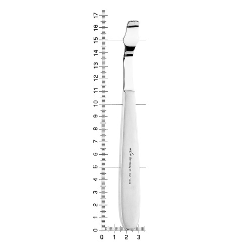 15-26* Роторасширитель, 16 см HLW Dentalinstruments GmbH (Германия) фото 4