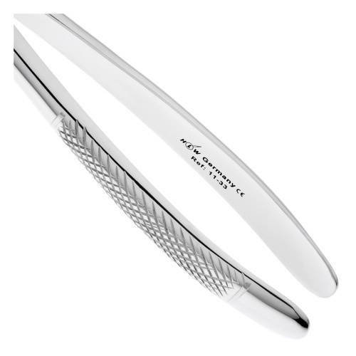 11-33* Щипцы №33 для удаления зубов нижние, корневые HLW Dentalinstruments GmbH (Германия) фото 6