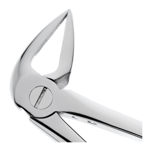 11-33M* Щипцы №33M для удаления зубов нижние, корневые HLW Dentalinstruments GmbH (Германия) фото 4