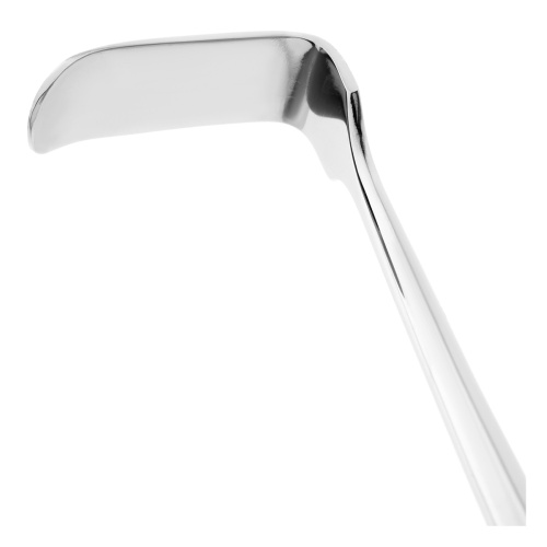 15-15A* Ретрактор mini LANGENBECK 16см HLW Dentalinstruments GmbH (Германия) фото 2