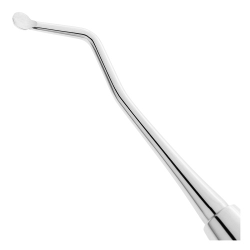 28-13* Экскаватор круглый, 2,0 мм HLW Dentalinstruments GmbH (Германия) фото 2