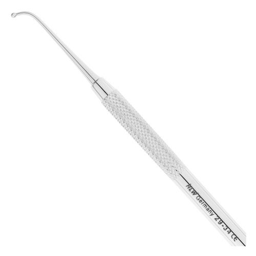 29-34* Штопфер шарик/шарик 1,5-1,0 мм HLW Dentalinstruments GmbH (Германия) фото 2