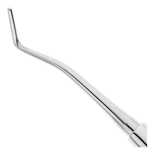 29-8* Гладилка комбинированная со штопфером 2,0-1,0 мм HLW Dentalinstruments GmbH (Германия) фото 5