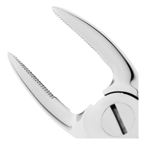 PA 030/00 Щипцы извлекающие корневые для верхней челюсти №30 Nopa instruments Medizintechnik GmbH (Германия) фото 5