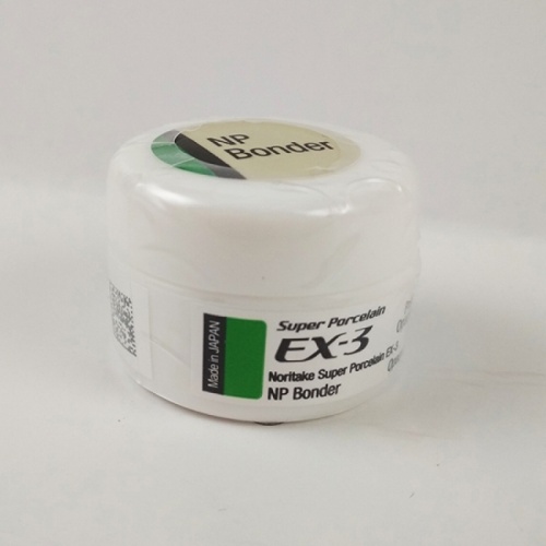 NP Bonder EX-3  (6гр) Kuraray Noritake (Япония)