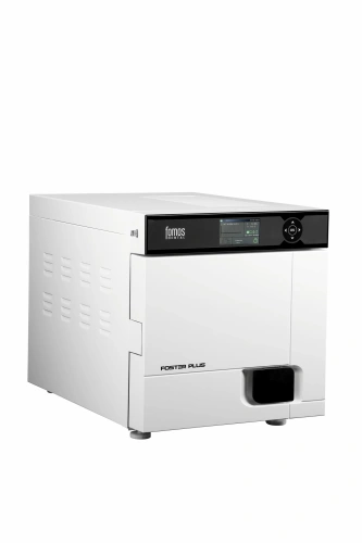 Автоклав Foster Plus (B) 22 литра Fomos (Китай) фото 9