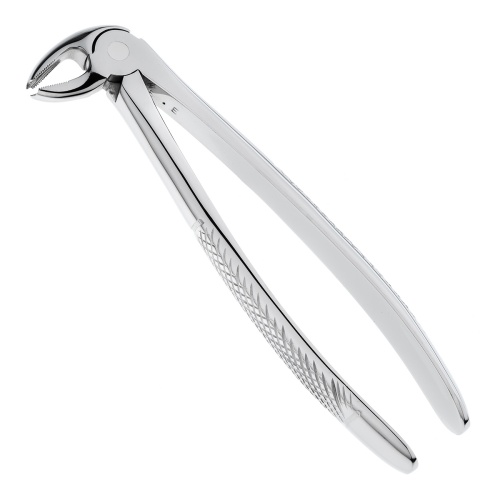11-23* Щипцы №23 для удаления зубов нижние, моляры правые HLW Dentalinstruments GmbH (Германия) фото 2