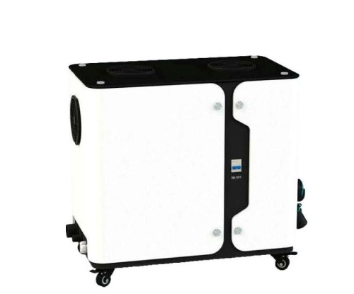 AD1500 Аспиратор портативный стоматологический на 4-6 установок Roson Foshan Medical Instruments Co (Китай)