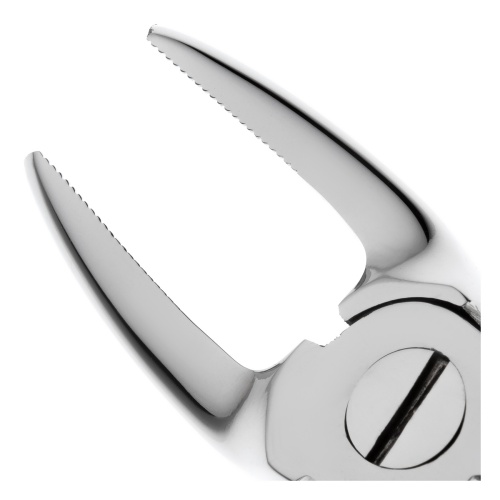 11-7* Щипцы №7 для удаления зубов верхние, премоляры HLW Dentalinstruments GmbH (Германия) фото 5