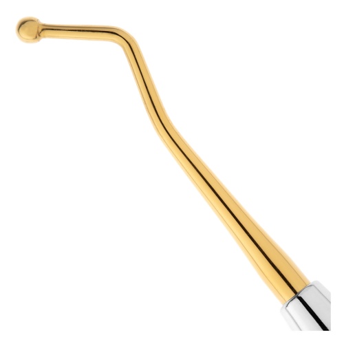 24-6* Штопфер ТN шарик/шарик 2,4-1,8 мм HLW Dentalinstruments GmbH (Германия) фото 3