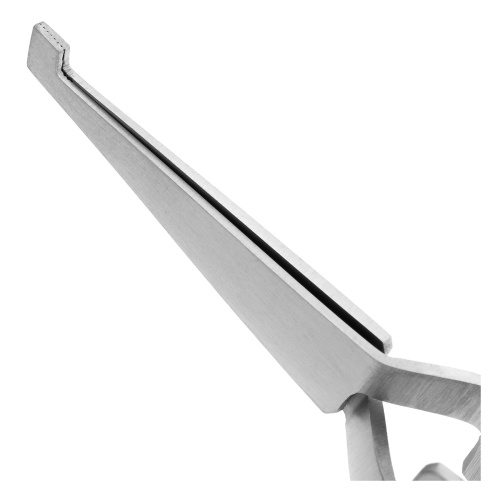 H-322* Пинцет обратный с позиционером HLW Dentalinstruments GmbH (Германия) фото 3 H-322* Пинцет обратный с позиционером HLW Dentalinstruments GmbH (Германия) фото 3