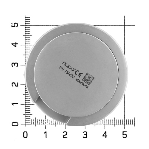 PV 759/00 Мельница-ступка костная Nopa instruments Medizintechnik GmbH (Германия) фото 3 PV 759/00 Мельница-ступка костная Nopa instruments Medizintechnik GmbH (Германия) фото 3