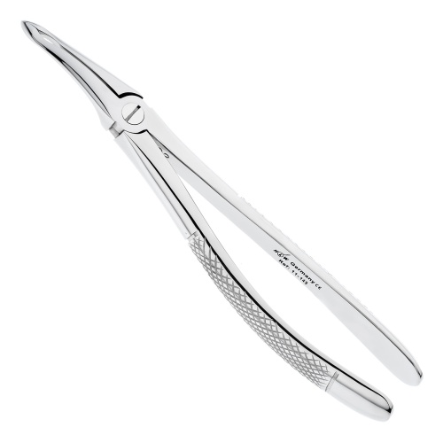 11-149* Щипцы №149 для удаления зубов верхние, корневые HLW Dentalinstruments GmbH (Германия) фото 2