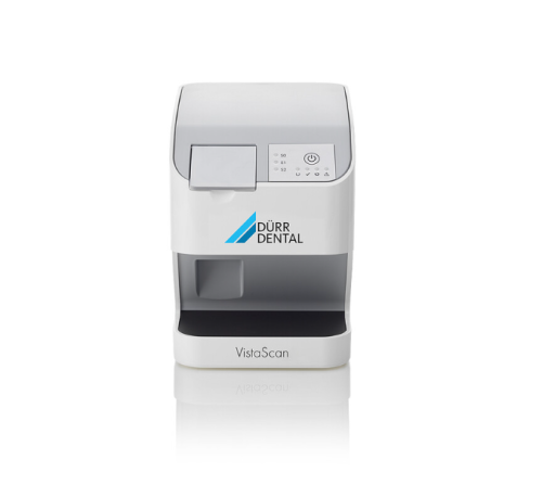 VistaScan Nano Easy Сканер фосфорных пластин Durr Dental (Германия)