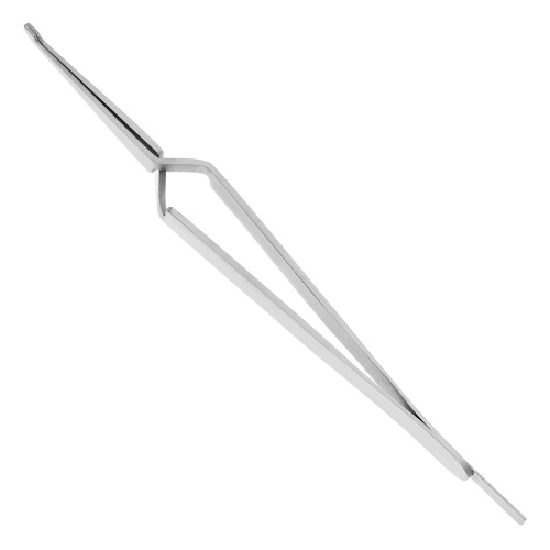 H-322* Пинцет обратный с позиционером HLW Dentalinstruments GmbH (Германия) фото 2 H-322* Пинцет обратный с позиционером HLW Dentalinstruments GmbH (Германия) фото 2