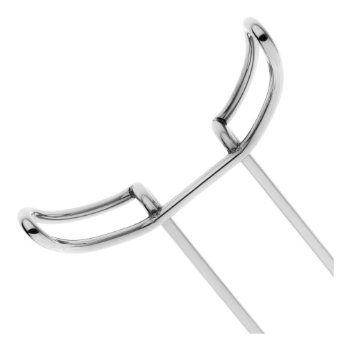 40-02* Держатель щеки вестибулярный HLW Dentalinstruments GmbH (Германия) фото 2