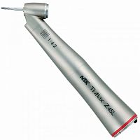 Ti-Max Z45L 1:4.2 Угловой повышающий наконечник с подсветкой