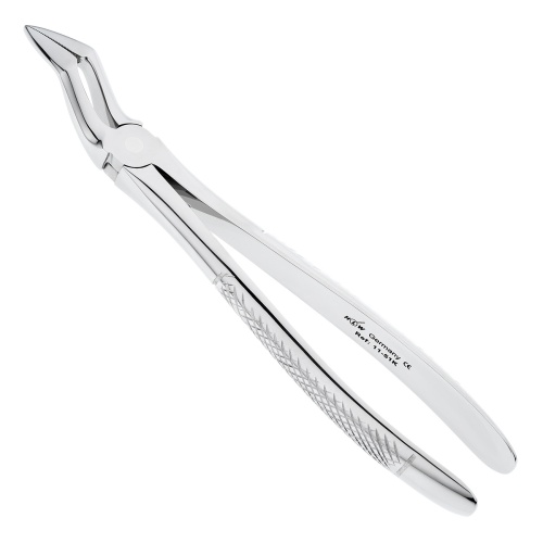11-51K* Щипцы №51K для удаления зубов верхние, корневые HLW Dentalinstruments GmbH (Германия) фото 2