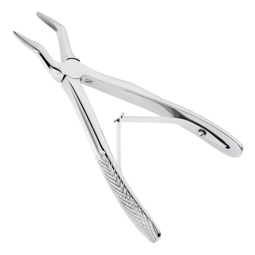 11-51SB* Щипцы №51SB для удаления зубов детские верхние корневые HLW Dentalinstruments GmbH (Германия) фото 2