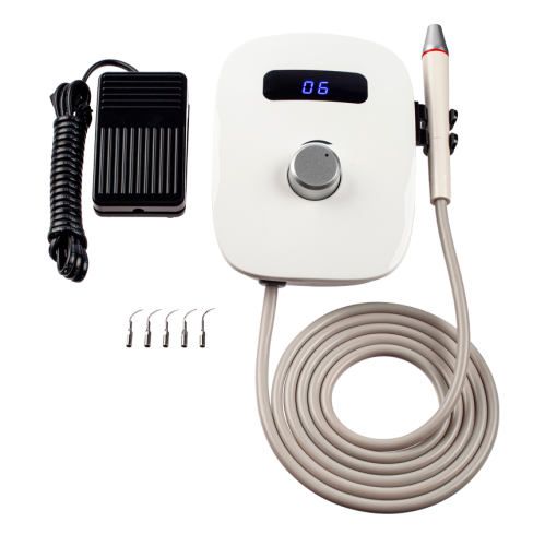 Roson UDS-ALed Ультразвуковой портативный скейлер с подсветкой LED Roson Foshan Medical (Китай) фото 3