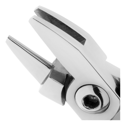 H-113* Щипцы ортодонтические Адерера, средние HLW Dentalinstruments GmbH (Германия) фото 3