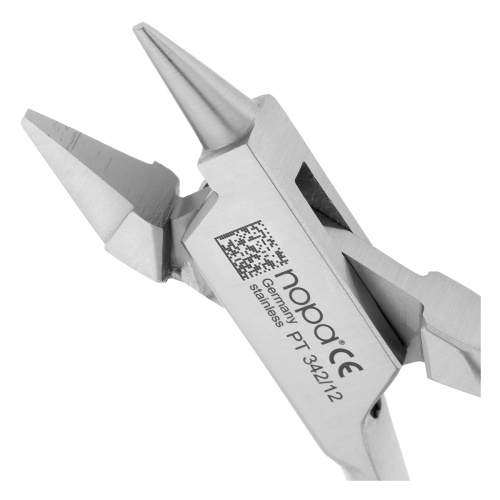 PT 342/12 Щипцы для проволочной лигатуры ANGLE Nopa instruments Medizintechnik GmbH (Германия) фото 2