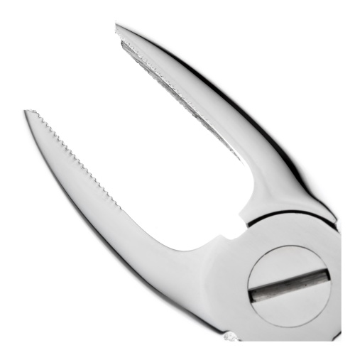 11-1* Щипцы для удаления зубов верхние, резцы/клыки, 11-1* HLW Dentalinstruments GmbH (Германия) фото 4
