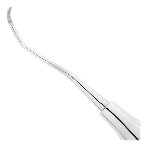 26-41A* Кюрета парадонтологическая Gracey, 11/12, ручка CLASSIC, ø 10 мм HLW Dentalinstruments GmbH (Германия) фото 3