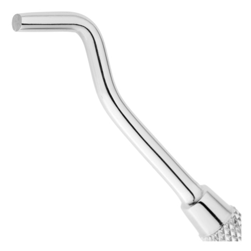 29-52* Гладилка 2-2,5 мм, 29-52* HLW Dentalinstruments GmbH (Германия) фото 2