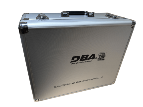 Implanter LED Физиодиспенсер с угловым наконечником с подсветкой DBA (Китай) фото 10