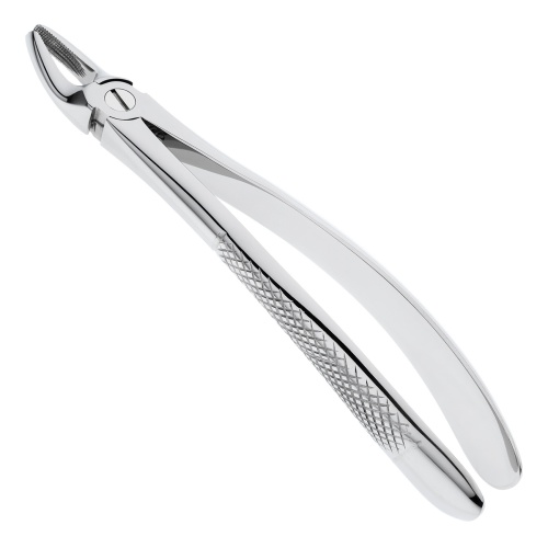 11-39* Щипцы №39 для удаления зубов детские верхние, моляры HLW Dentalinstruments GmbH (Германия)
