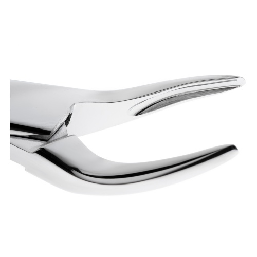 11-501* Щипцы №501 для удаления зубов верхние корневые HLW Dentalinstruments GmbH (Германия) фото 3