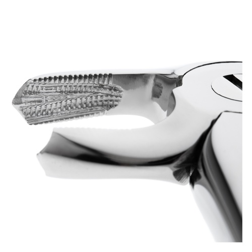 11-22* Щипцы №22 для удаления зубов нижние, моляры HLW Dentalinstruments GmbH (Германия) фото 3