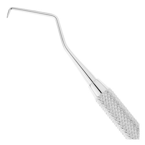 27-5* Зонд односторонний жесткий, форма 17 HLW Dentalinstruments GmbH (Германия) фото 2