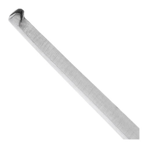22-22* Пинцет Semken хирургический 12,5см HLW Dentalinstruments GmbH (Германия) фото 2