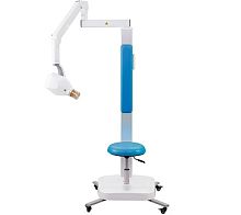 Lifedent Le Ray M Мобильный рентген-аппарат