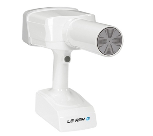 Lifedent Le Ray G Портативный рентген-аппарат Lifedent (Китай)