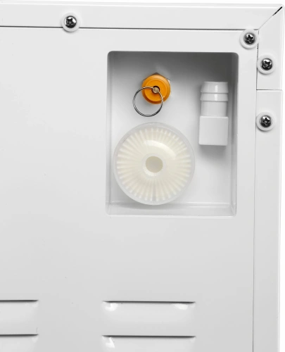 Автоклав Foster Plus (B) 22 литра Fomos (Китай) фото 8