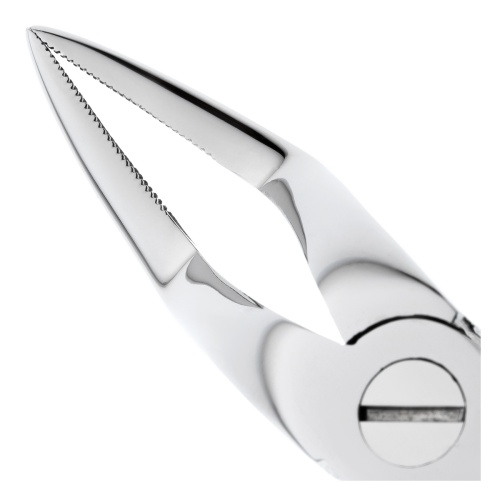 11-51A* Щипцы №51A для удаления зубов верхние корневые HLW Dentalinstruments GmbH (Германия) фото 4