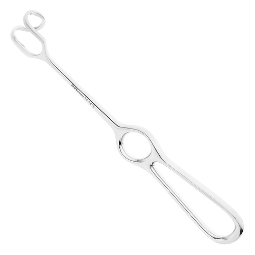 15-18* Ретрактор nach MIDDELDORF, 21 см HLW Dentalinstruments GmbH (Германия)