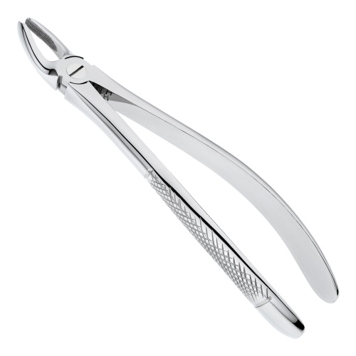 11-17* Щипцы №17 для удаления зубов верхние моляры правые HLW Dentalinstruments GmbH (Германия)