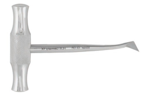 13-13L* Элеватор Winter левый HLW Dentalinstruments GmbH (Германия)
